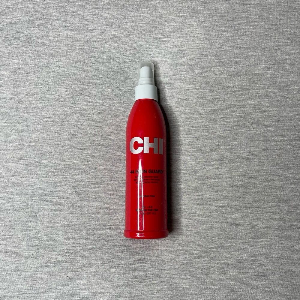 CHI 44 Iron Guard Thermal Hair Protect Spray